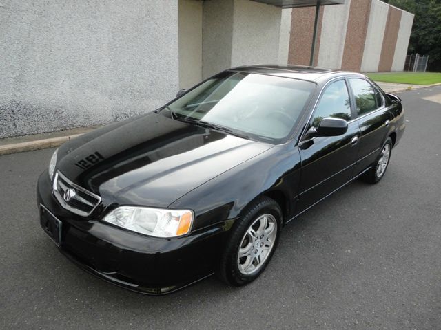 1999 Acura TL GS