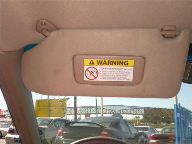 1999 Acura TL Tsi Awd