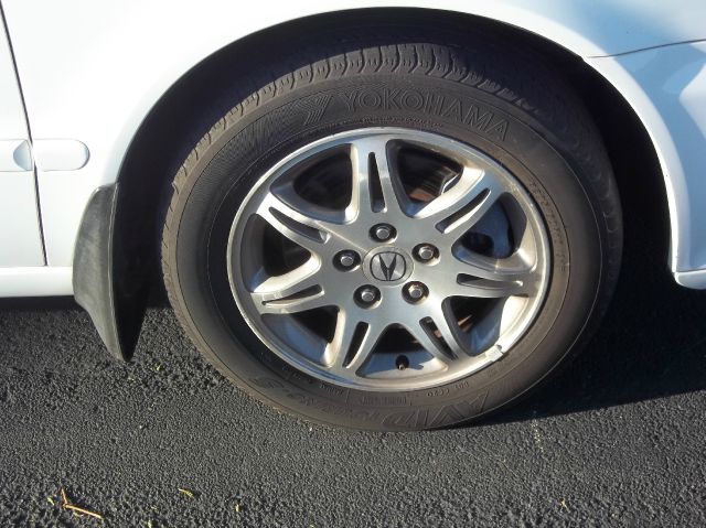 1999 Acura TL Unknown