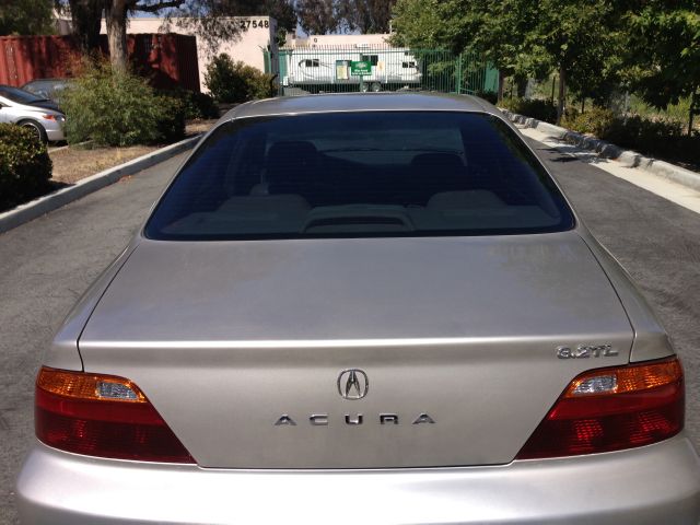 1999 Acura TL GS