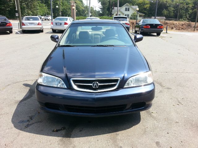 1999 Acura TL GS