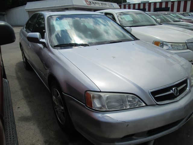 1999 Acura TL GS