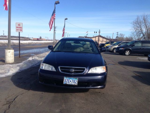 1999 Acura TL GS