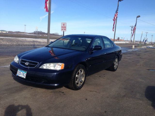 1999 Acura TL GS
