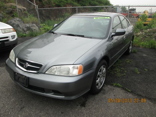2000 Acura TL GS