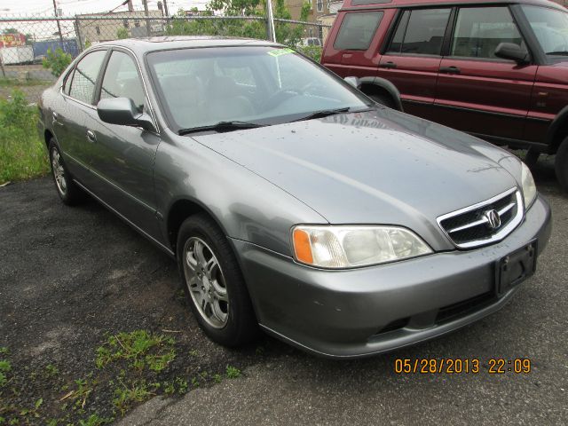 2000 Acura TL GS