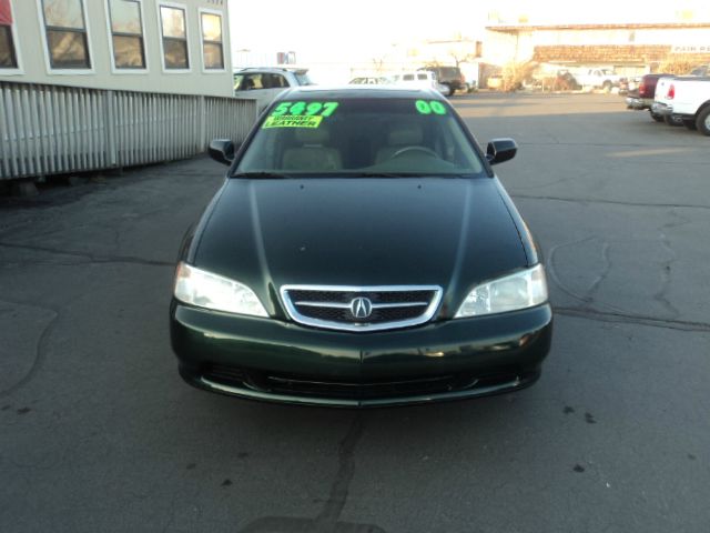 2000 Acura TL GS