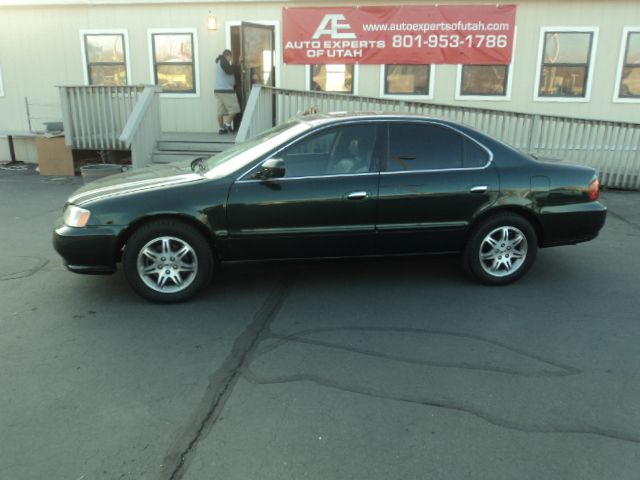 2000 Acura TL GS