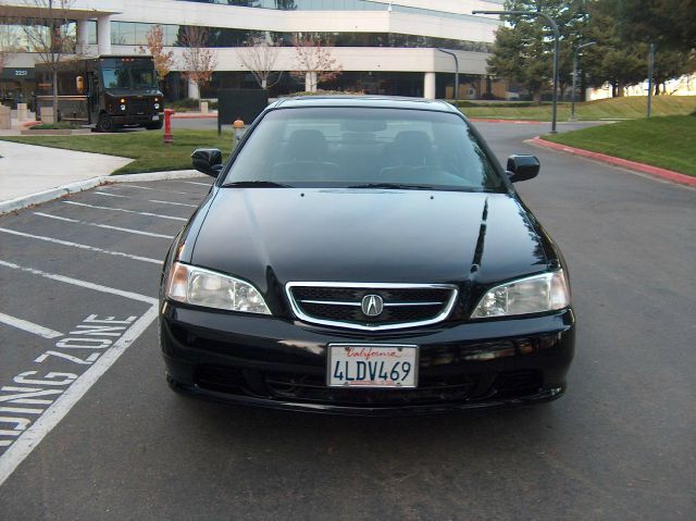 2000 Acura TL GS