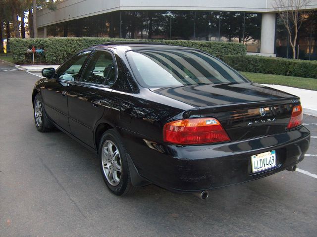 2000 Acura TL GS