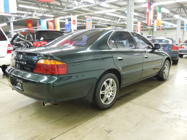 2000 Acura TL GS