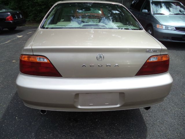 2000 Acura TL GS