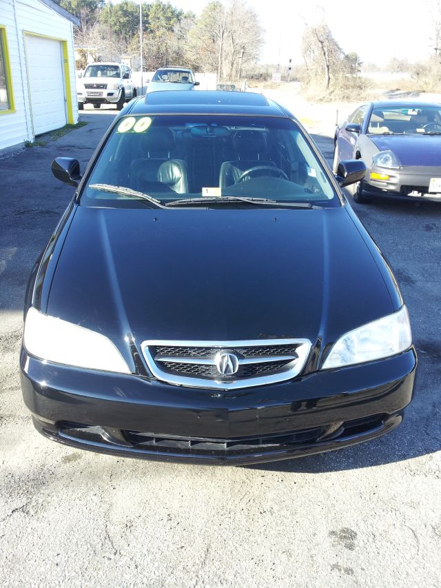 2000 Acura TL GS