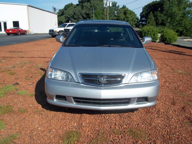 2000 Acura TL GS