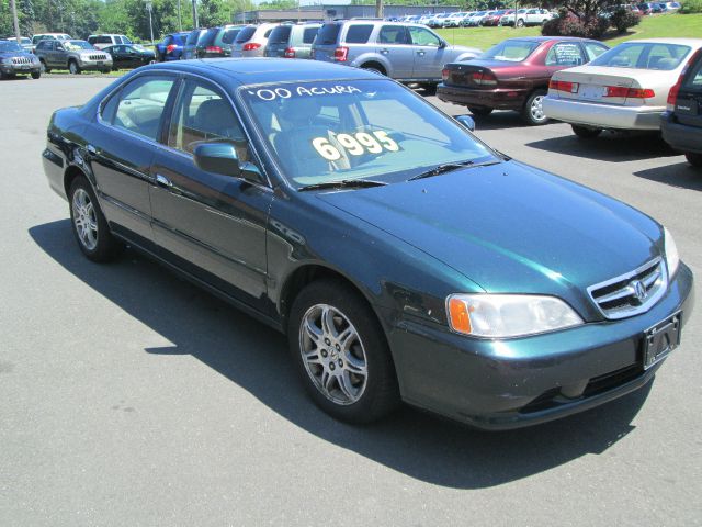 2000 Acura TL GS