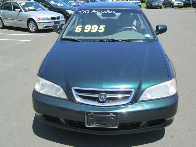 2000 Acura TL GS