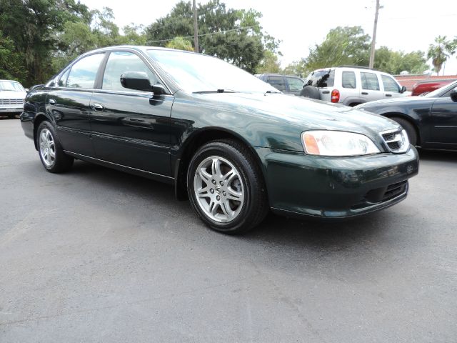 2000 Acura TL GS