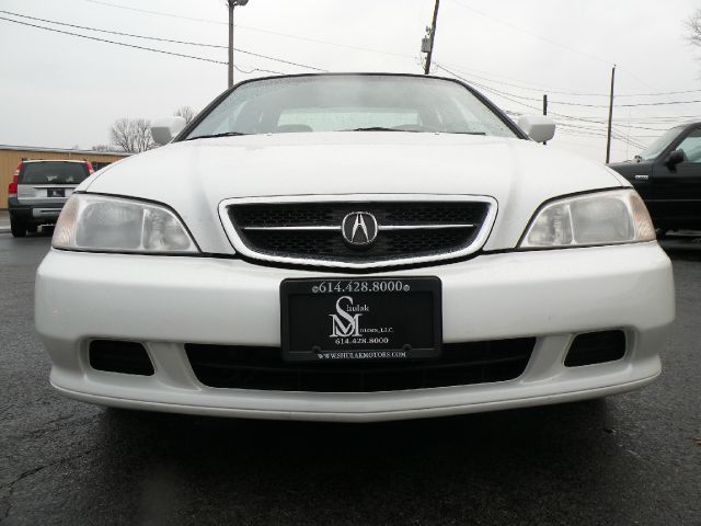 2000 Acura TL Touring AWD