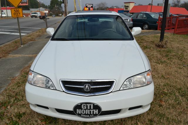 2000 Acura TL SES 5dr