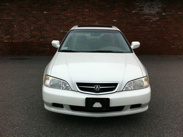 2001 Acura TL Touring AWD