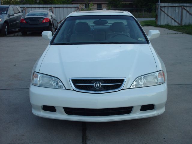 2001 Acura TL GS