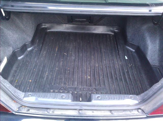 2001 Acura TL Unknown