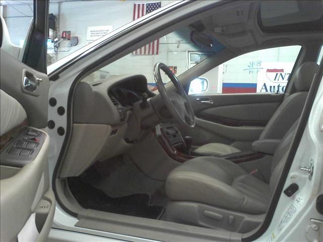 2001 Acura TL AWD/ V-6