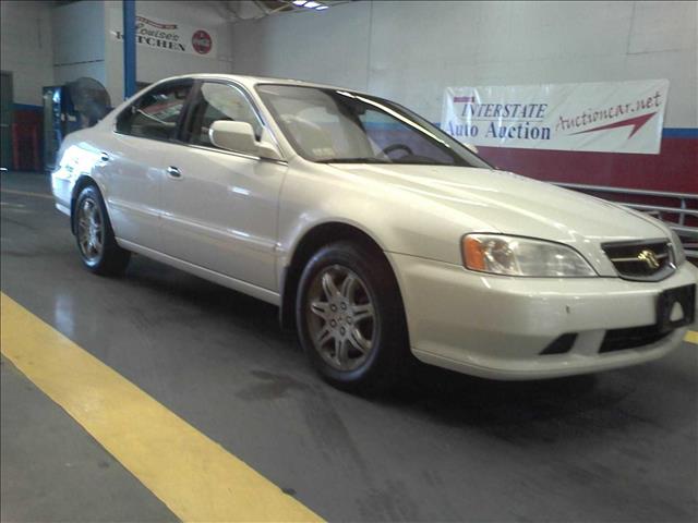 2001 Acura TL AWD/ V-6