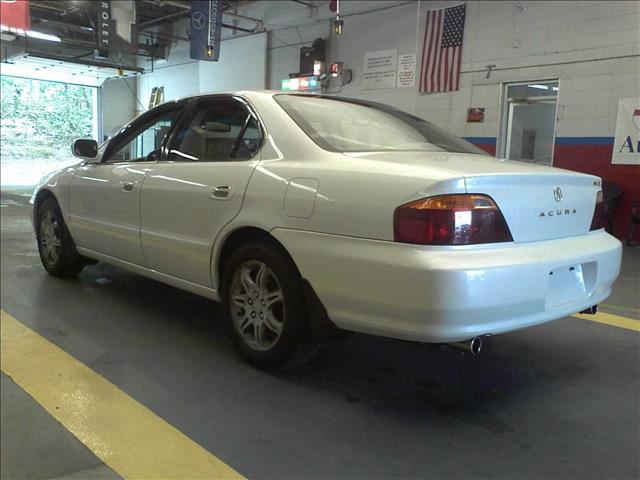 2001 Acura TL AWD/ V-6