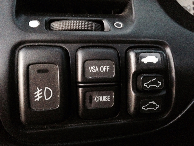 2002 Acura TL SE SXT