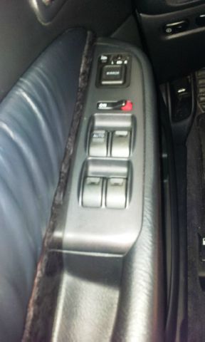 2002 Acura TL SE SXT