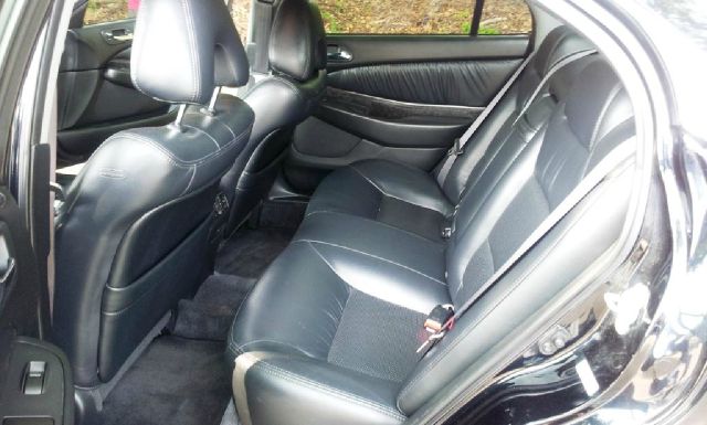 2002 Acura TL SE SXT