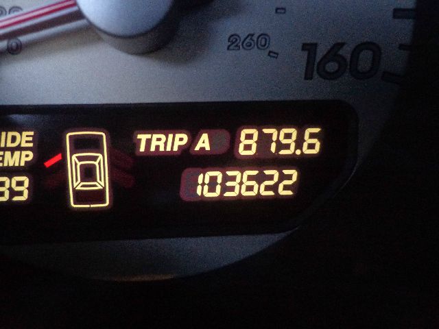 2002 Acura TL SE SXT