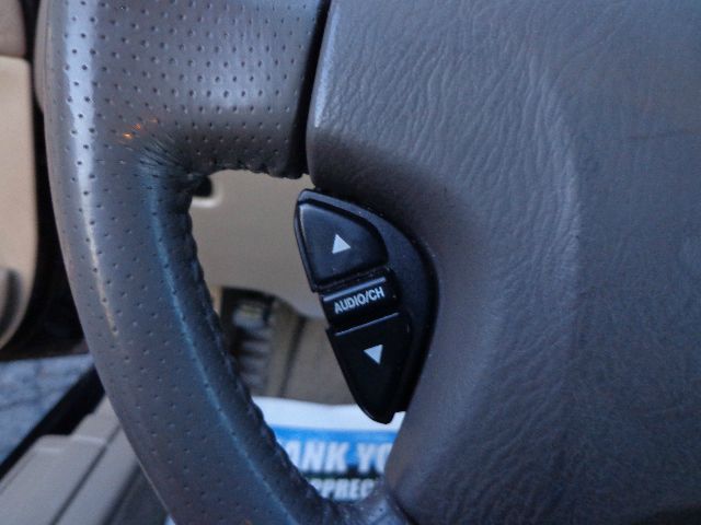 2002 Acura TL SE SXT