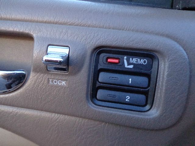 2002 Acura TL SE SXT