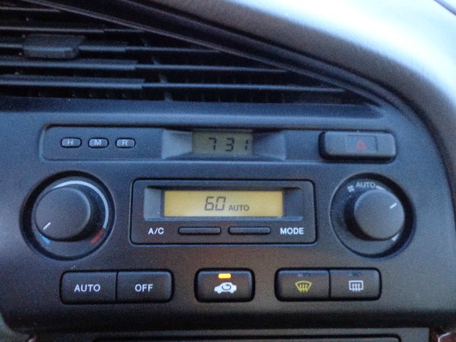 2002 Acura TL SE SXT