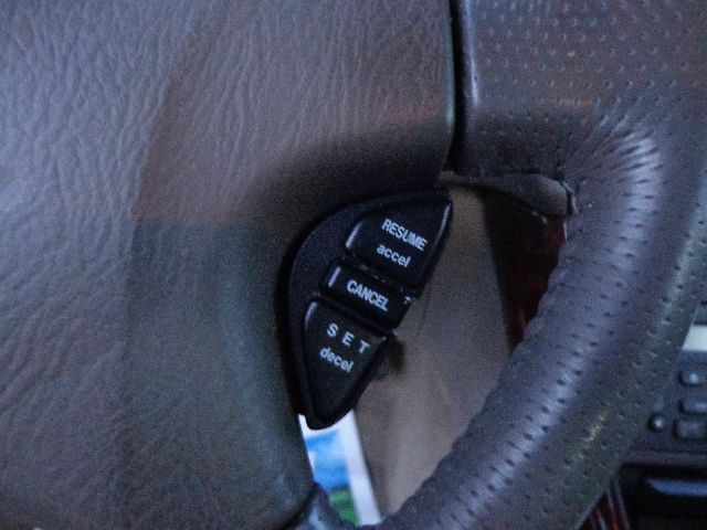 2002 Acura TL SE SXT