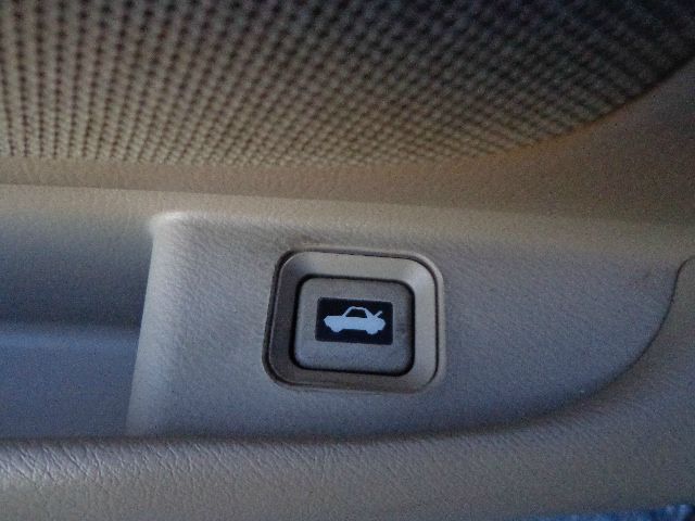 2002 Acura TL SE SXT