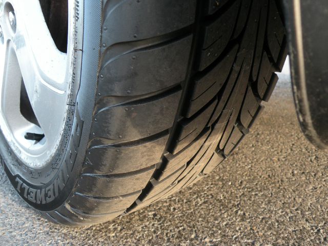 2002 Acura TL SE SXT