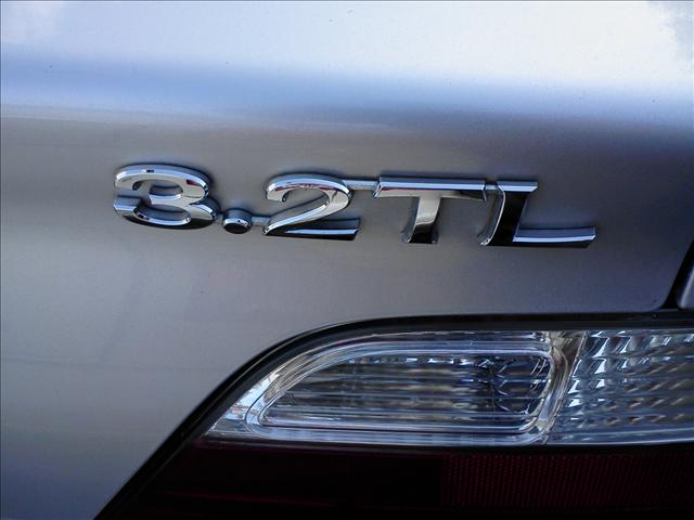 2002 Acura TL SES 5dr