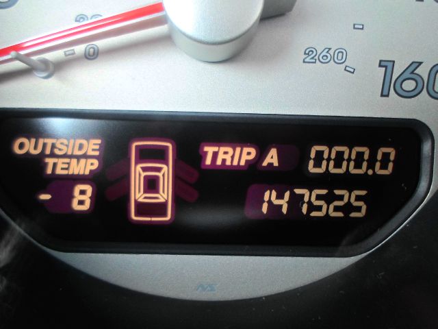 2002 Acura TL SE SXT