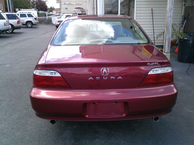 2003 Acura TL GS