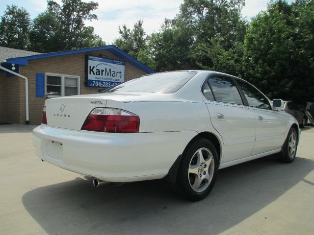 2003 Acura TL GS
