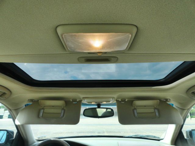 2003 Acura TL SE SXT