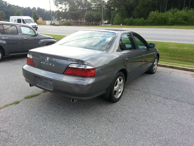 2003 Acura TL GS