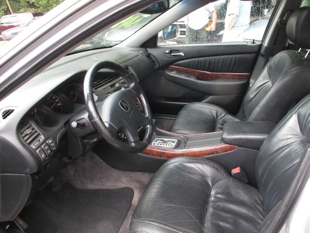 2003 Acura TL GS