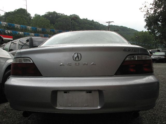 2003 Acura TL GS