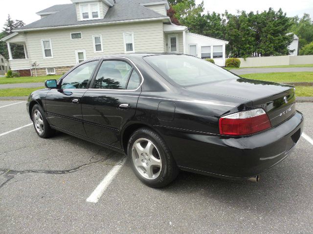 2003 Acura TL GS