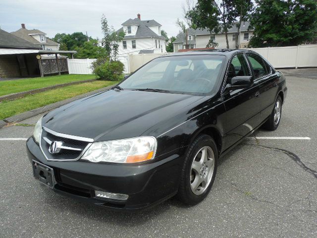 2003 Acura TL GS