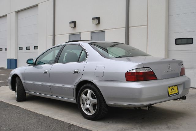 2003 Acura TL GS